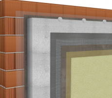 BAUMIT OPEN THERM SYSTÉM