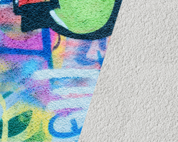 Antigraffiti přípravky