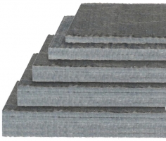 Izolace aerogel