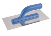 Festa hladítko nerezové s plastovou rukojetí 280 x 130 mm