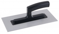 Festa hladítko plastové ABS 3 mm, Plastová rukojeť 280 x 140 mm