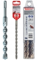 FISCHER PŘÍKLEPOVÝ VRTÁK SDS Plus II Pointer | 8 mm