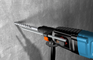 FISCHER PŘÍKLEPOVÝ VRTÁK SDS Plus II Pointer | 14 mm