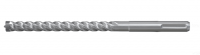 FISCHER příklepový vrták do železobetonu Quattric II, 14 mm