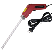 FESTA 35326 Řezací tavný nůž polystyrenu 25 cm, 250W
