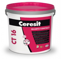 CERESIT CT 16 | Penetrační nátěr pod omítku