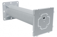 KOPOS MDZ 300 Montážní deska do zateplení 120 x 120 x 300 mm