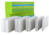 Styro XPS 200 SP - I | Extrudovaný polystyren, rovná hrana (30 mm)