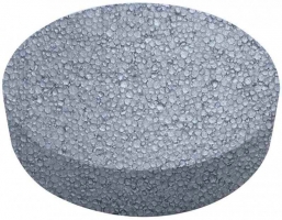 FISCHER fasádní zátka Polystyrenová ŠEDÁ EPS 15 x 62 MM