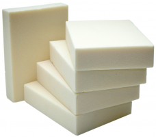 NEW THERM TPD PUR 30/40 | Polyuretanové izolační deska - 10 mm, 1000 x 600 mm