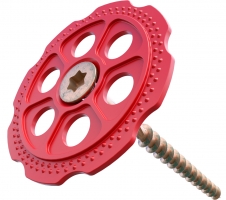 ZOFITHERM PTI68 Přítlačný talířek izolace 7,5x68mm