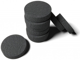 ZOFITHERM Fasádní zátka, Polystyrenová ŠEDÁ EPS 15 x 65 mm