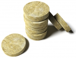 ZOFITHERM Fasádní zátka, Minerální vlna MW 15 x 65 mm