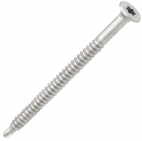 KLIMAS WSR-T Konstrukční vrut do plechu, 4,8 mm