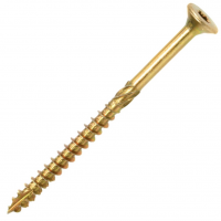 KLIMAS KMWHT Konstrukční vrut do dřeva, 6 mm