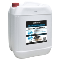 ZOFITHERM Hloubková NANO fasádní penetrace 10 Lit