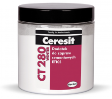 CERESIT CT 280 Winter | Zimní přísada do lepících tmelů 250 g
